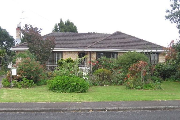 Photo of property in 29 Motatau Road, Papatoetoe, Auckland, 2025
