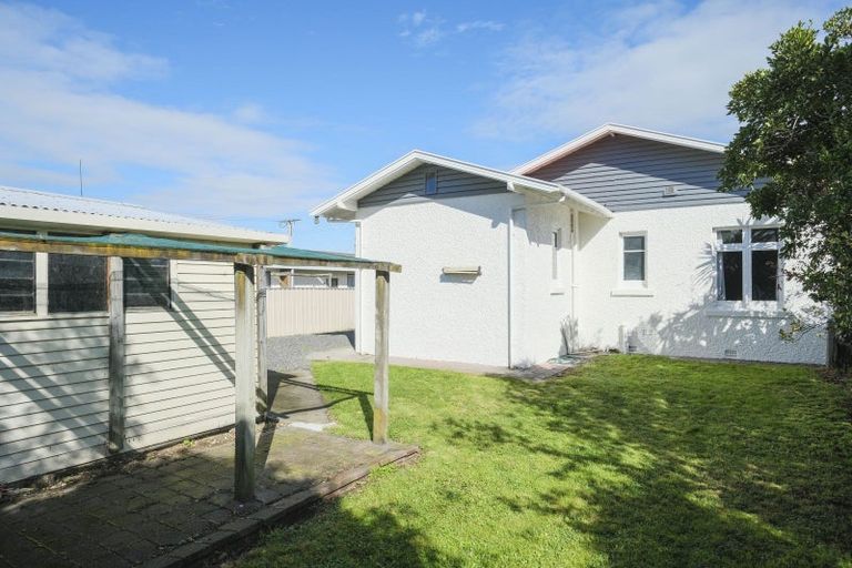 Photo of property in 25 Swinburn Street, Dannevirke, 4930