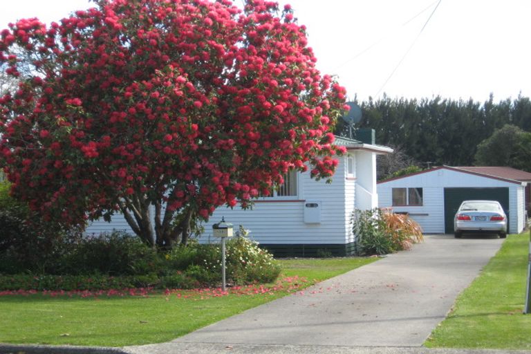 Photo of property in 138 College Road, Edgecumbe, 3120