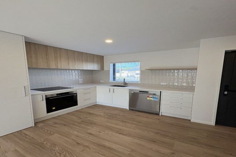 Photo of property in 7/21 Fairfield Avenue, Addington, Christchurch, 8024