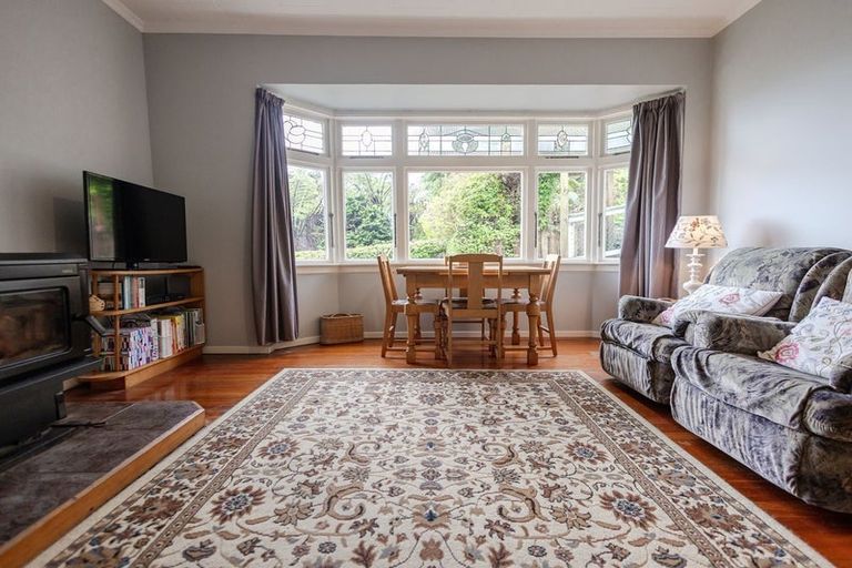 Photo of property in 21 Lydia Street, Greymouth, 7805