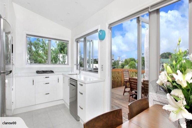 Photo of property in 3 Alexander Street, Kingsland, Auckland, 1021