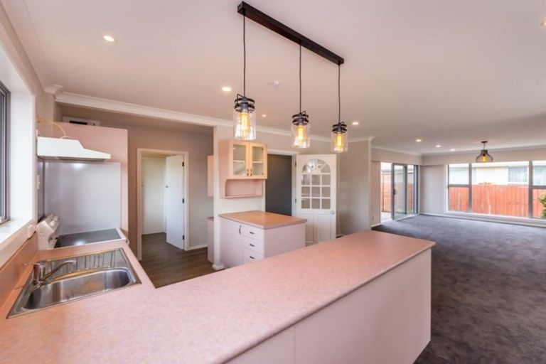 Photo of property in 309 Hoon Hay Road, Hoon Hay, Christchurch, 8025