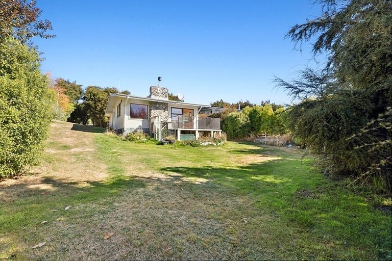 Photo of property in 198 Lakeview Terrace, Lake Hawea, Wanaka, 9382