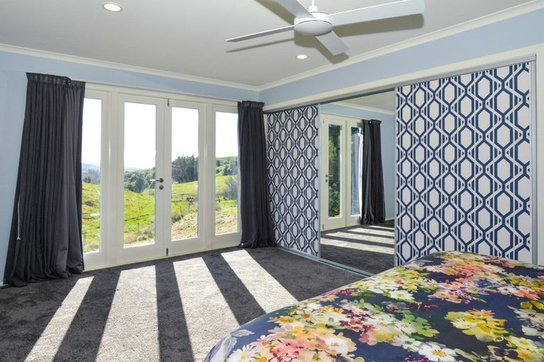 Photo of property in 1412 Maraetotara Road, Maraetotara, Havelock North, 4294