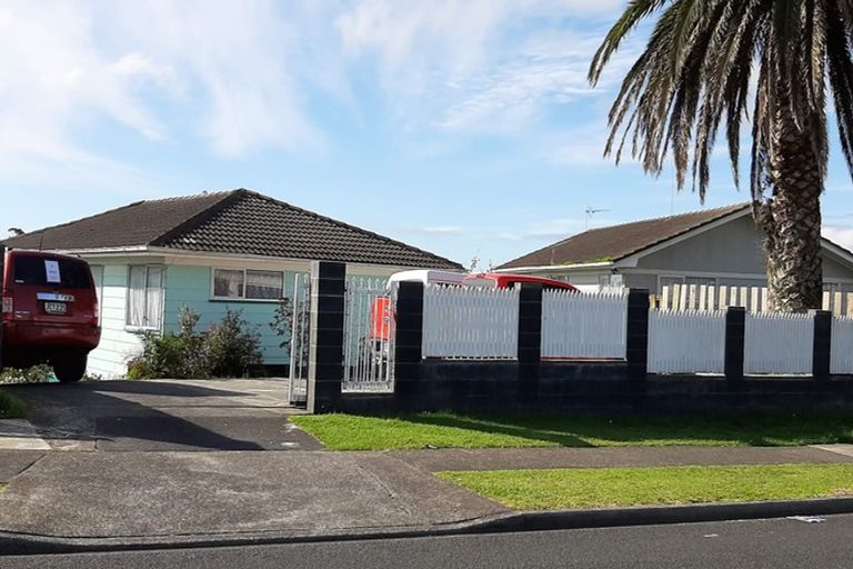 Photo of property in 42 Alabaster Drive, Papatoetoe, Auckland, 2025