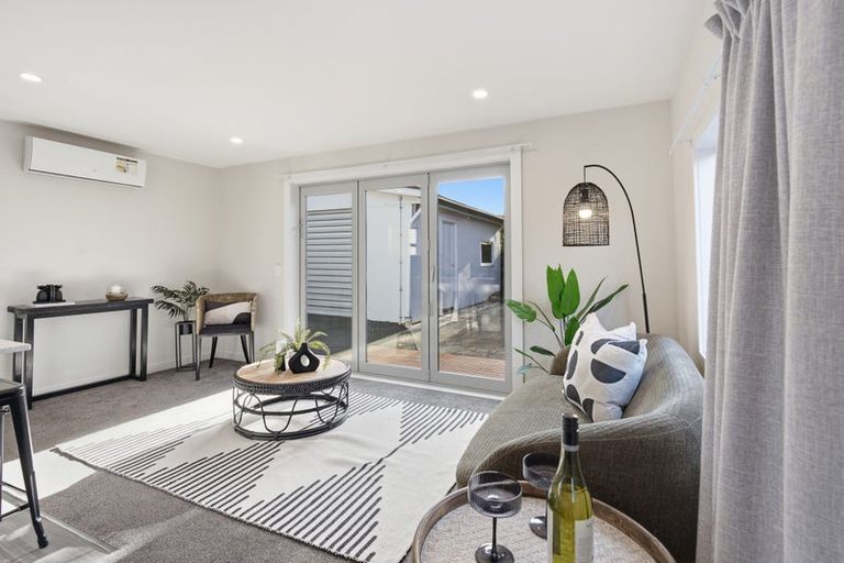 Photo of property in 33 Randolph Street, Woolston, Christchurch, 8062