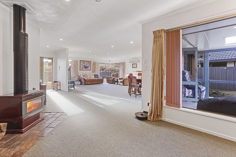 Photo of property in 47 Hewitts Road, Woodend, 7610