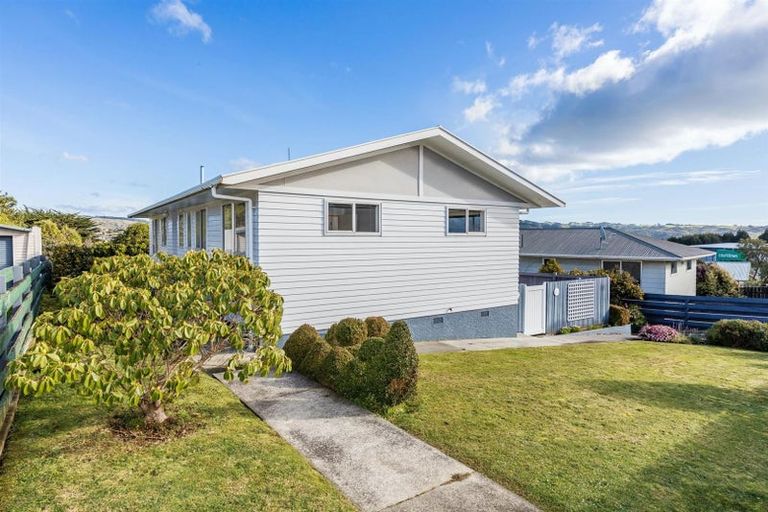 Photo of property in 451 Warspite Avenue, Ascot Park, Porirua, 5024