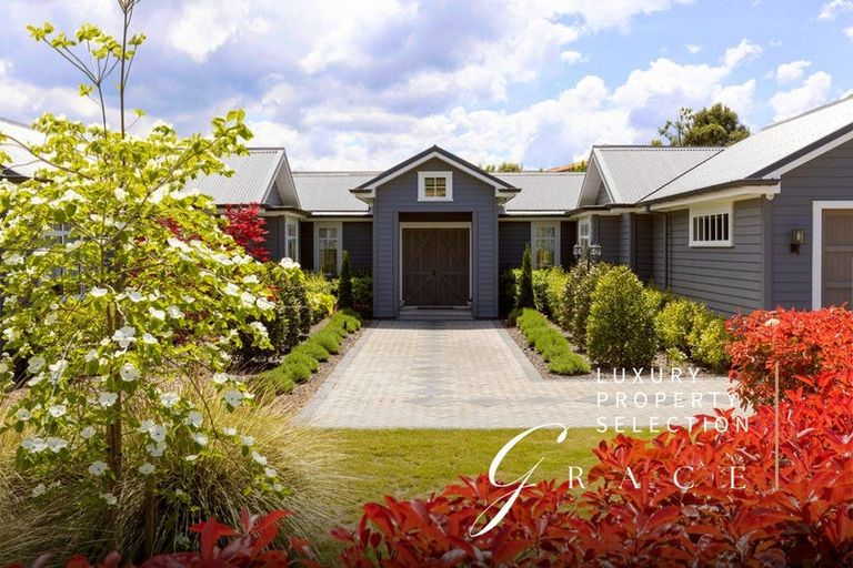 Photo of property in 3 Paulines Way, Wharewaka, Taupo, 3330