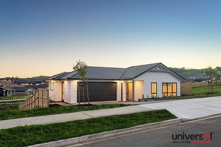 Photo of property in 23 Helenvale Crescent, Pokeno, 2402