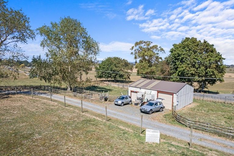 Photo of property in 1028 Tauhei Road, Tauhei, Morrinsville, 3375