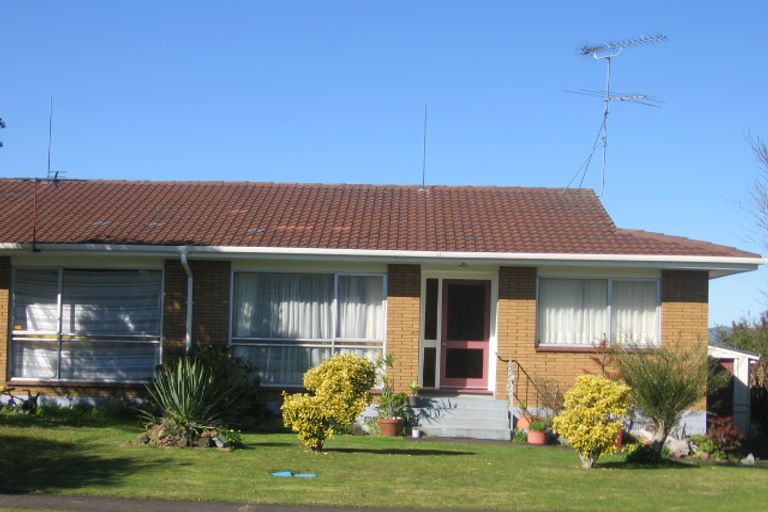 Photo of property in 4a Lorelei Place, Opaheke, Papakura, 2113