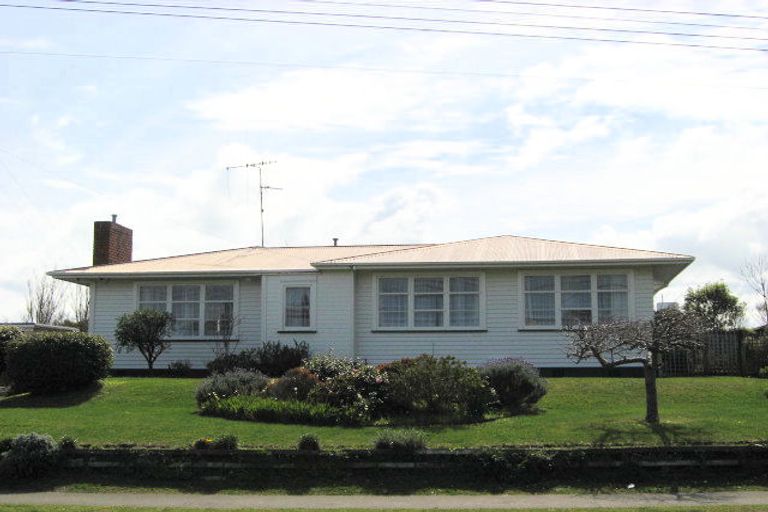 Photo of property in 36 Toi Street, Tawhero, Whanganui, 4501