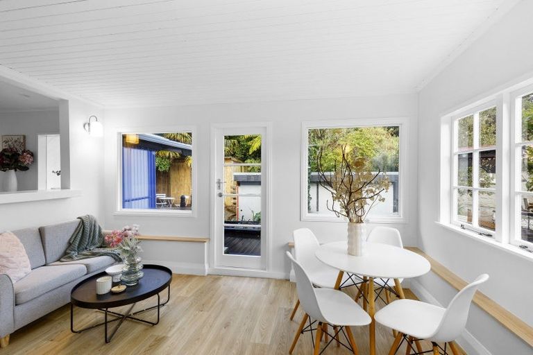 Photo of property in 48 Kamahi Street, Stokes Valley, Lower Hutt, 5019