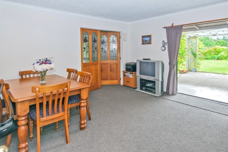 Photo of property in 109 Manse Road, Leeston, 7632