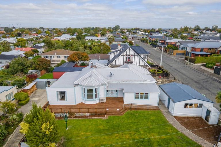 Photo of property in 70a Wilson Street, Seaview, Timaru, 7910