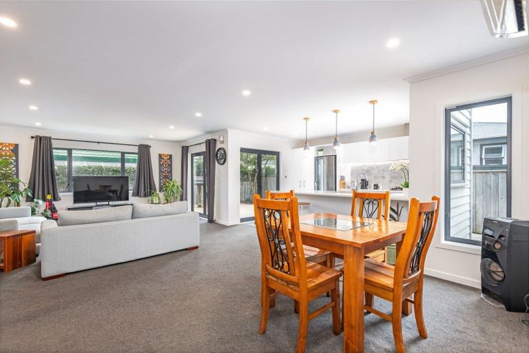 Photo of property in 30a Aberdeen Avenue, Takaro, Palmerston North, 4412