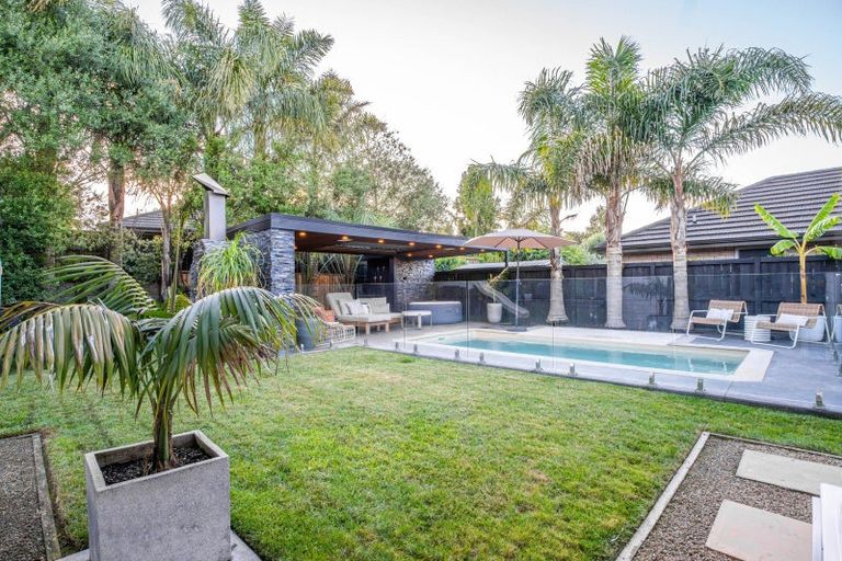 Photo of property in 33 Meadowfield Street, Flagstaff, Hamilton, 3210