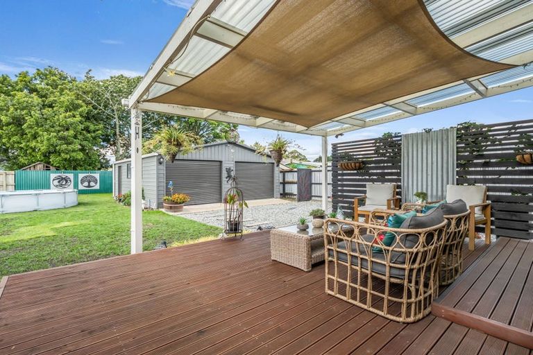 Photo of property in 24 Hobson Street, Kawerau, 3127
