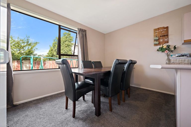 Photo of property in 12 Treffers Avenue, Rangiora, 7400