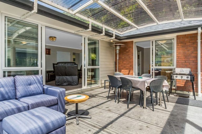 Photo of property in 19 Banks Boulevard, Whitby, Porirua, 5024