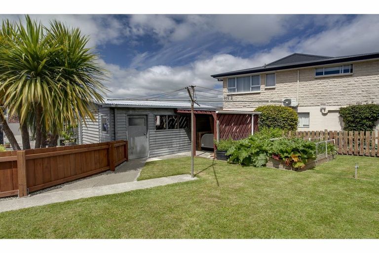 Photo of property in 246 Otipua Road, Highfield, Timaru, 7910