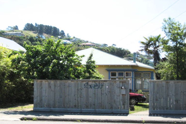 Photo of property in 8 Hardwicke Street, Sumner, Christchurch, 8081