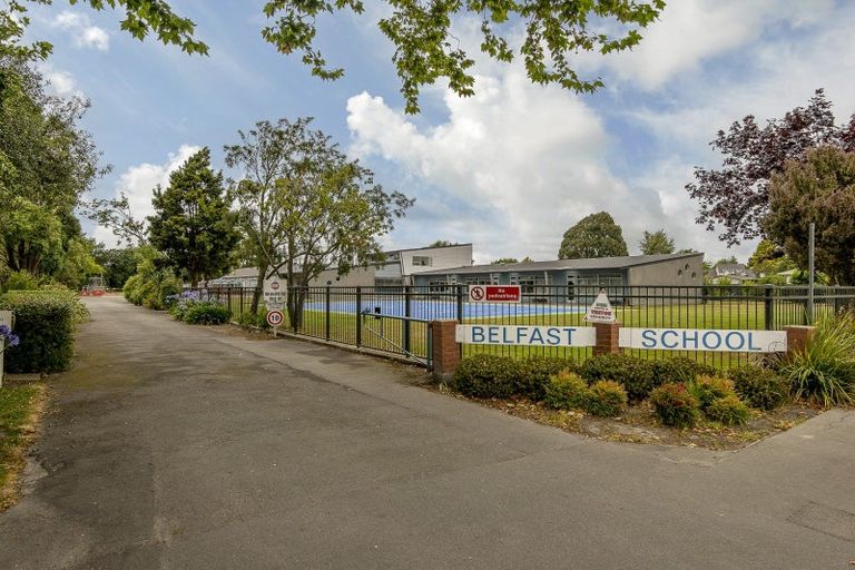 Photo of property in 2/726 Main North Road, Belfast, Christchurch, 8051