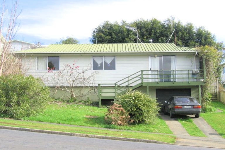 Photo of property in 60b Eden Terrace, Te Kamo, Whangarei, 0112
