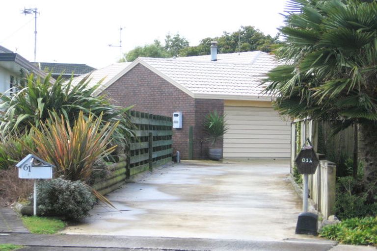 Photo of property in 61a Sunnyhills Avenue, Glenview, Hamilton, 3206