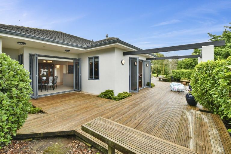 Photo of property in 51 Klipsch Road, Glenbrook, Pukekohe, 2679