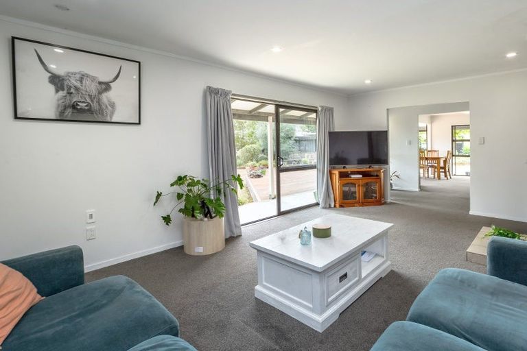 Photo of property in 439 Paierau Road, Opaki, Masterton, 5881