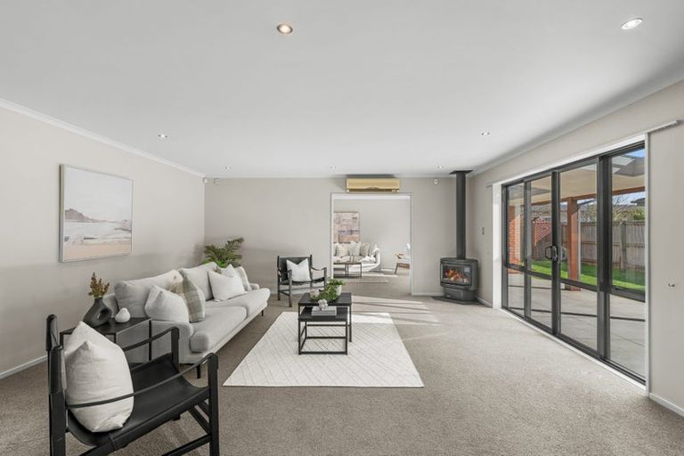 Photo of property in 29 Te Pihopa Way, Aidanfield, Christchurch, 8025