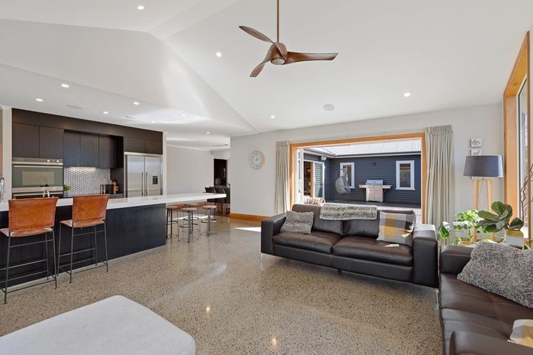 Photo of property in 34 Island Road, Clarkville, Kaiapoi, 7691