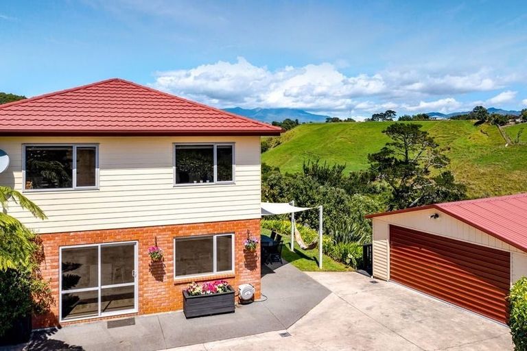 Photo of property in 40 Hobart Drive, Spotswood, New Plymouth, 4310