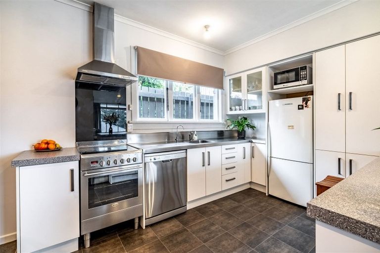 Photo of property in 5 Wolsley Street, Gore, 9710