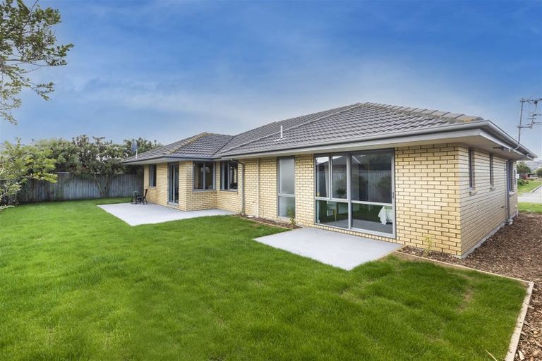 Photo of property in 65 Saint Lukes Street, Woolston, Christchurch, 8062