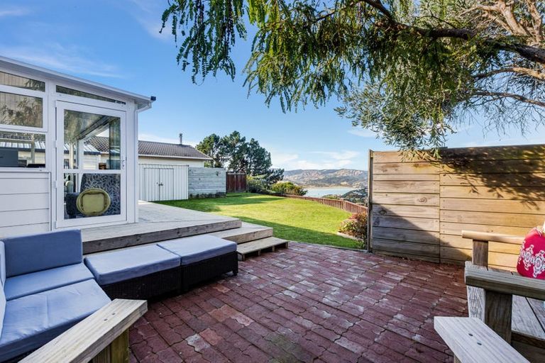 Photo of property in 28 Doncaster Terrace, Ascot Park, Porirua, 5024