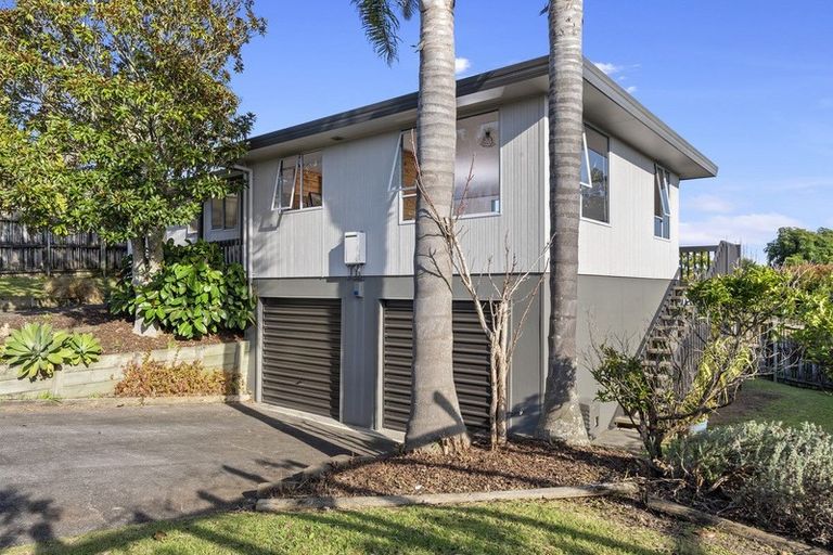 Photo of property in 1/17 Grenadine Place, Unsworth Heights, Auckland, 0632