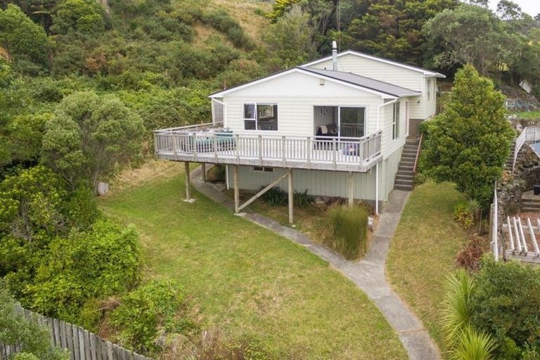 Photo of property in 74a Burgess Road, Johnsonville, Wellington, 6037