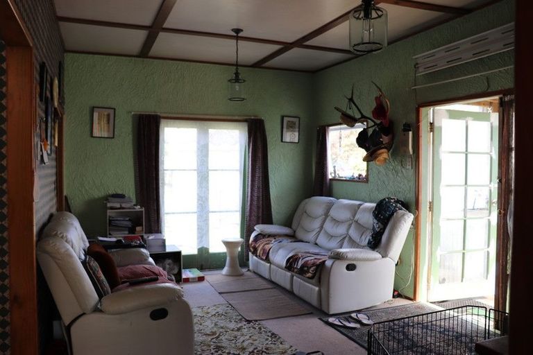 Photo of property in 32 Semple Street, Huntly, 3700