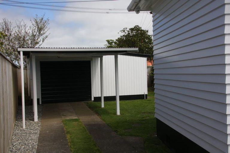 Photo of property in 13 Clovelly Street, Brooklands, New Plymouth, 4310