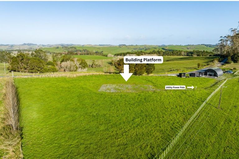 Photo of property in 1572b Millbrook Road, Taipuha, Paparoa, 0571