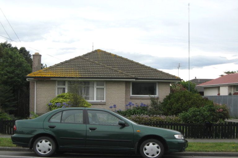 Photo of property in 175 Sparks Road, Hoon Hay, Christchurch, 8025