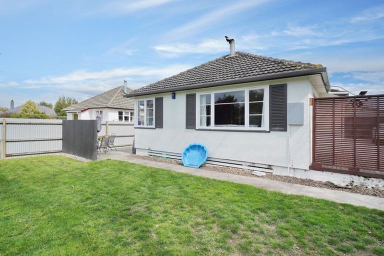 Photo of property in 275 King Street, Rangiora, 7400