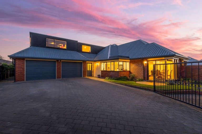 Photo of property in 3 Digby Place, Allenton, Ashburton, 7700