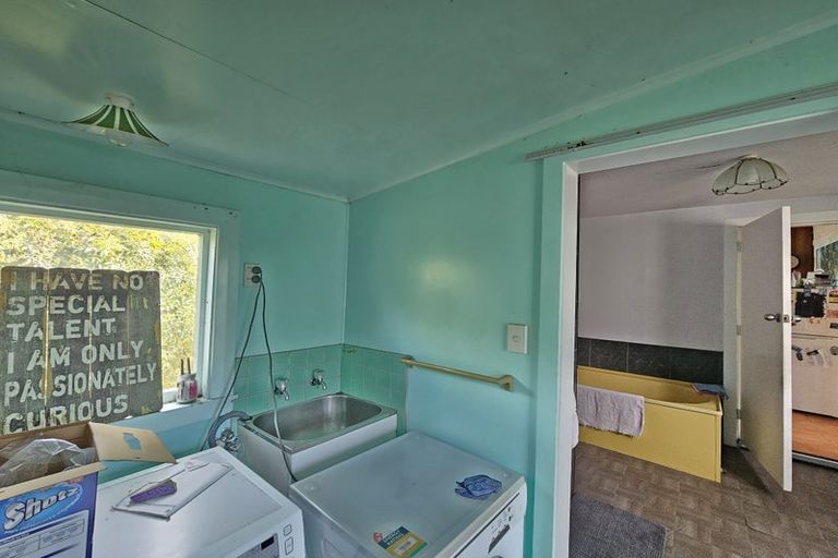 Photo of property in 688 Taylorville Road, Taylorville, Greymouth, 7805