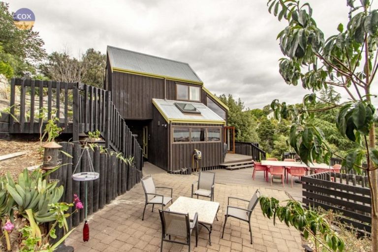 Photo of property in 33 Burns Road, Hospital Hill, Napier, 4110