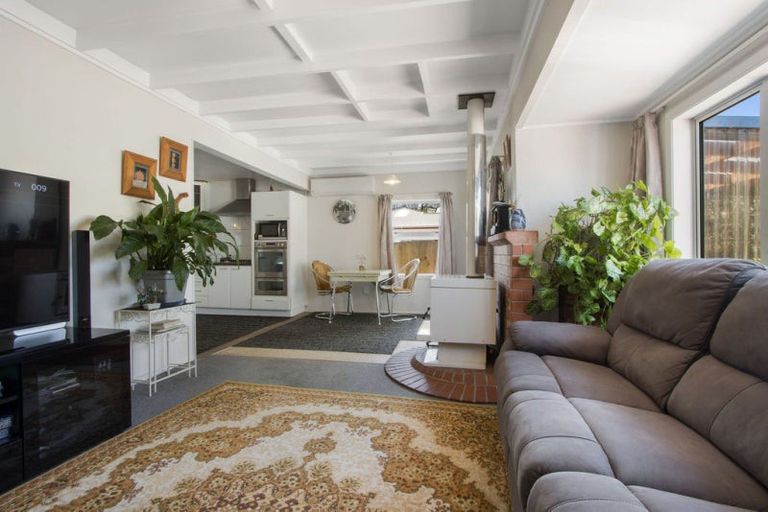 Photo of property in 107a Barry Road, Waihi, 3610